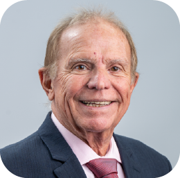 Dr. José Milton Cunha Mirenda